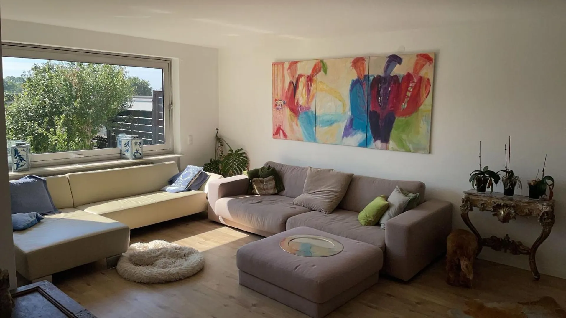 Villa Ganzes Haus In Ruhiger Lage Zwischen Heidelberg Und Mannheim Edingen-Neckarhausen