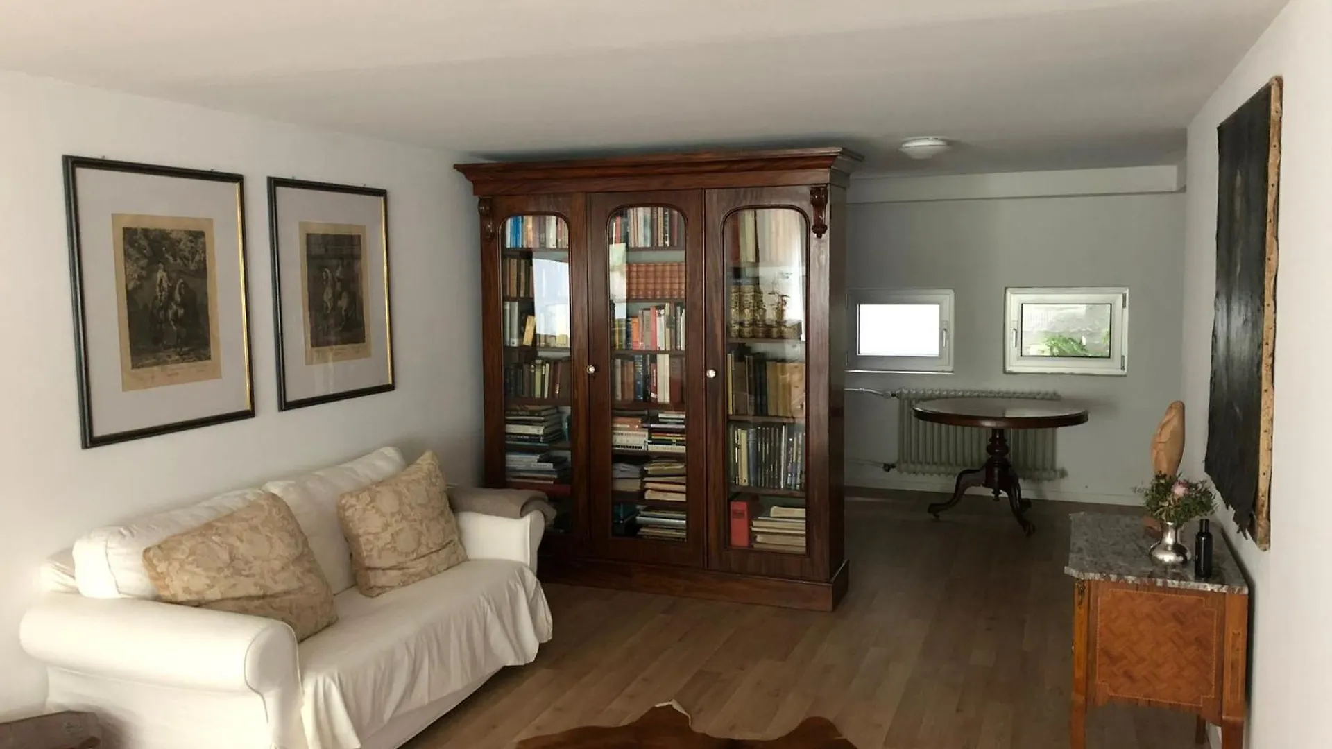 Villa Ganzes Haus In Ruhiger Lage Zwischen Heidelberg Und Mannheim Edingen-Neckarhausen 0*,  Germania