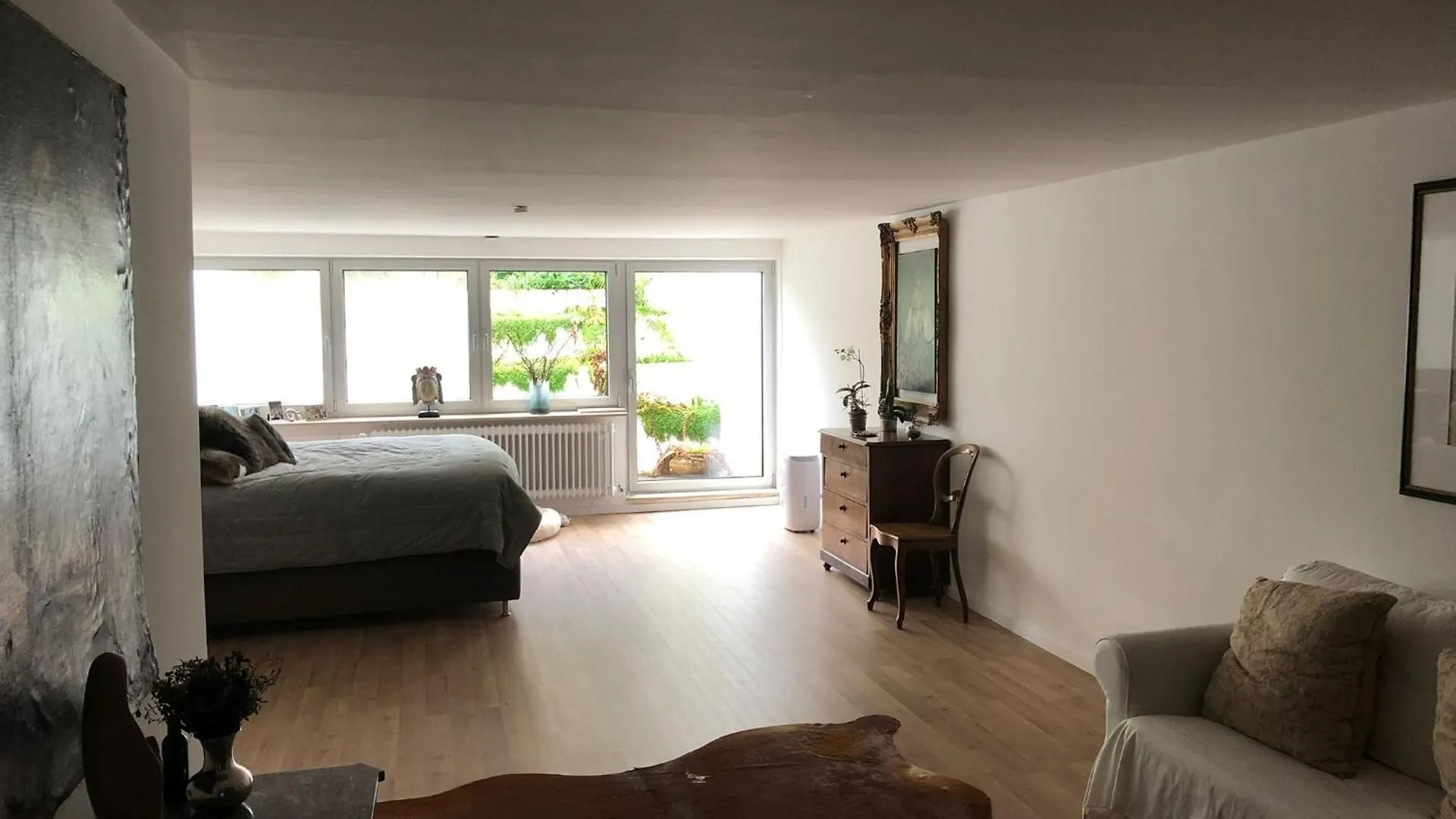 Casa vacanze Villa Ganzes Haus In Ruhiger Lage Zwischen Heidelberg Und Mannheim Edingen-Neckarhausen