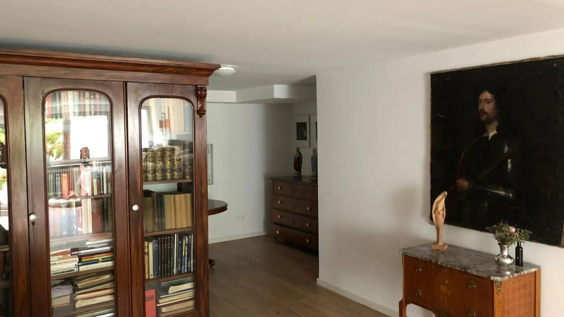 Villa Ganzes Haus In Ruhiger Lage Zwischen Heidelberg Und Mannheim Edingen-Neckarhausen Casa vacanze