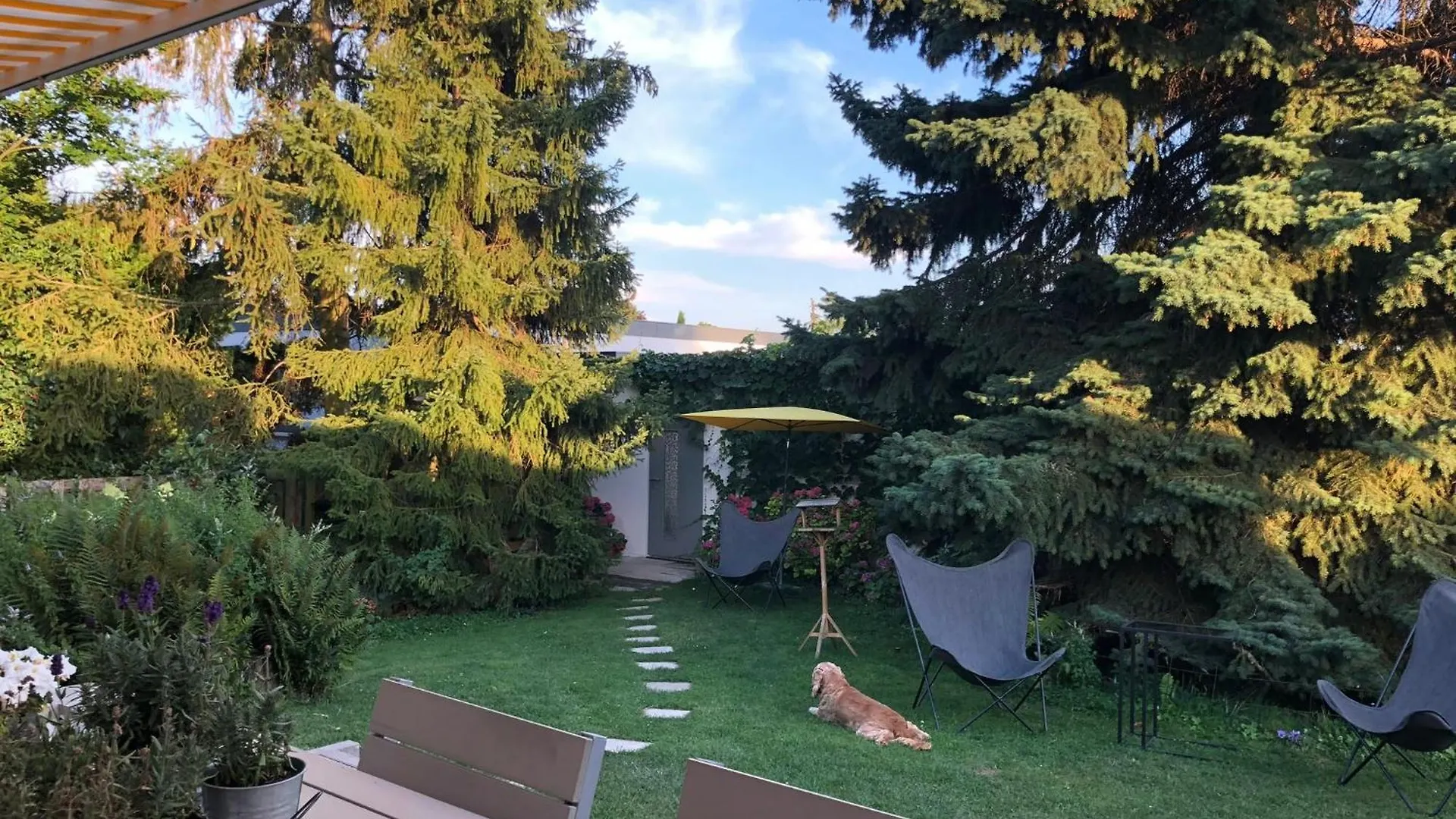 Casa vacanze Villa Ganzes Haus In Ruhiger Lage Zwischen Heidelberg Und Mannheim Edingen-Neckarhausen Germania