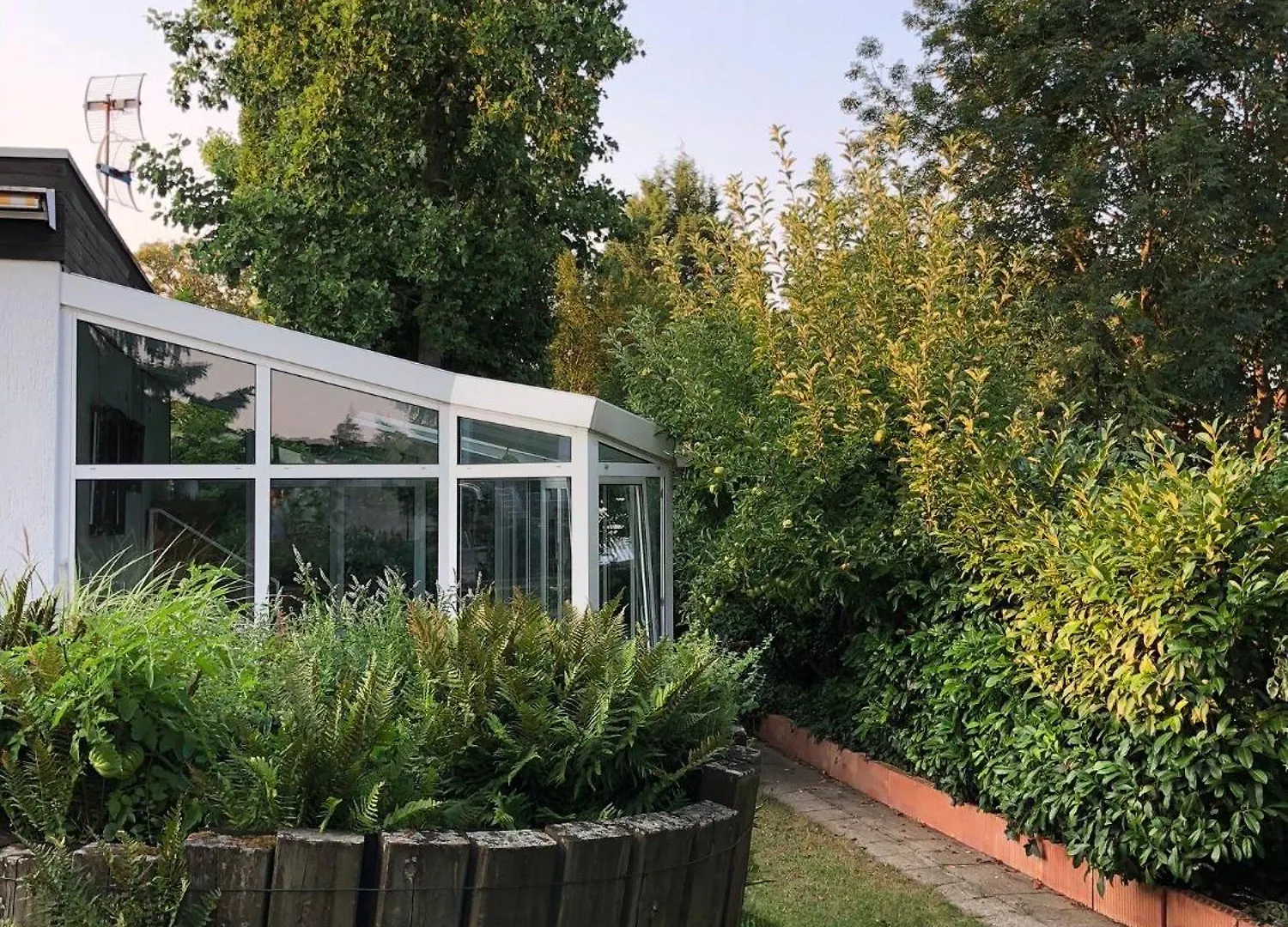 Casa vacanze Villa Ganzes Haus In Ruhiger Lage Zwischen Heidelberg Und Mannheim Edingen-Neckarhausen