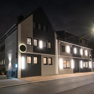 2* Gasthof Hotel-restaurant Neckarperle